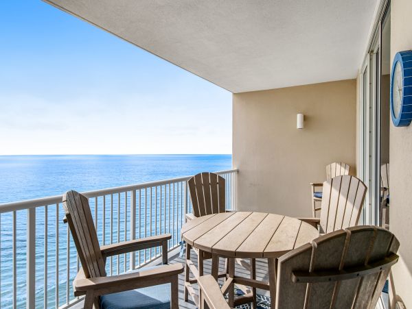 Panama City Beach Condo 1018720