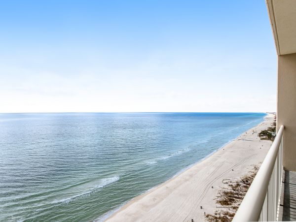 Panama City Beach Condo 1018720