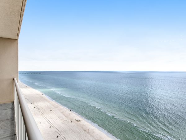 Panama City Beach Condo 1018720