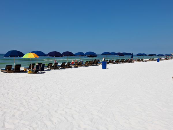 Panama City Beach Condo 1018720