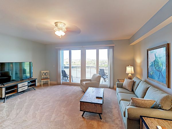 Panama City Beach Home 1018722