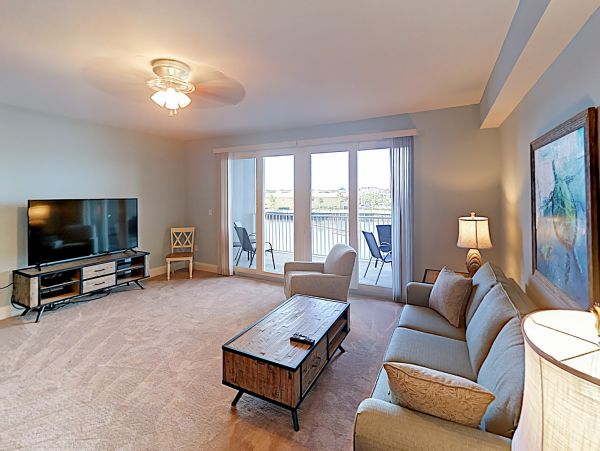 Panama City Beach Home 1018722