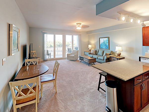Panama City Beach Home 1018722