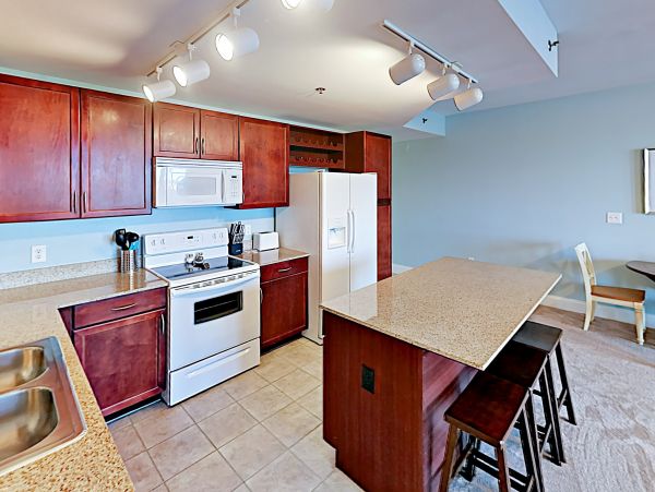 Panama City Beach Home 1018722