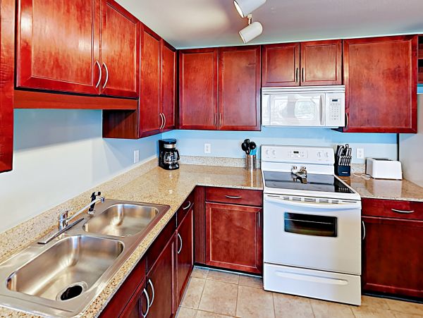 Panama City Beach Home 1018722
