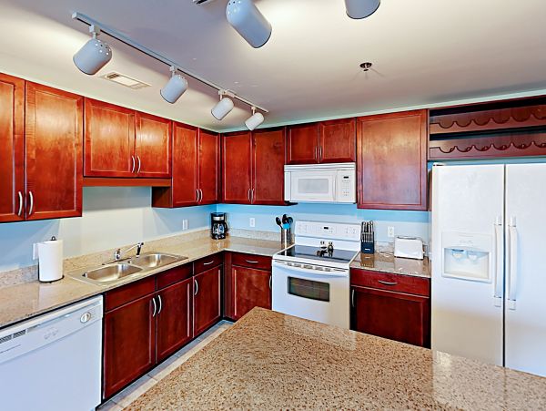 Panama City Beach Home 1018722