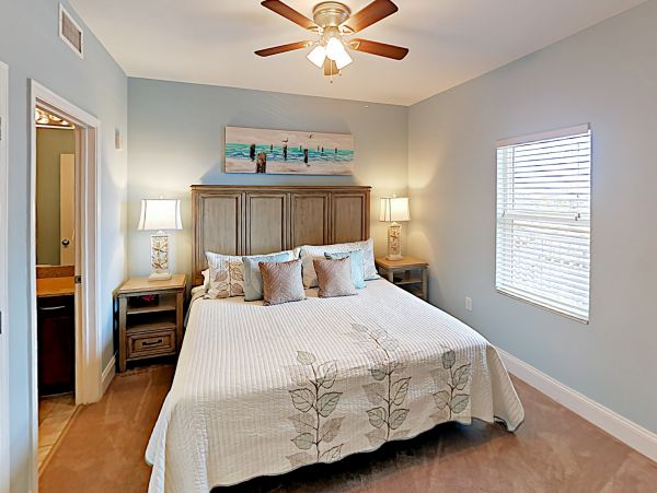 Panama City Beach Home 1018722