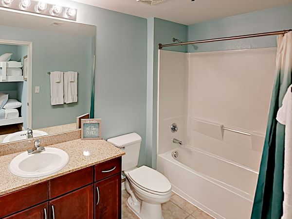 Panama City Beach Home 1018722