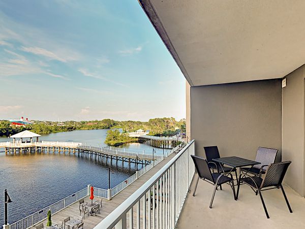Panama City Beach Home 1018722