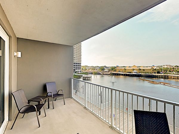 Panama City Beach Home 1018722