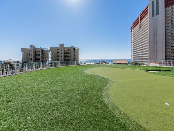 Panama City Beach Home 1018722