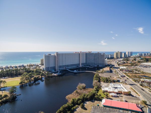 Panama City Beach Home 1018722