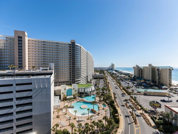 Panama City Beach Home 1018722