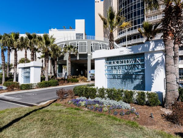 Panama City Beach Home 1018722