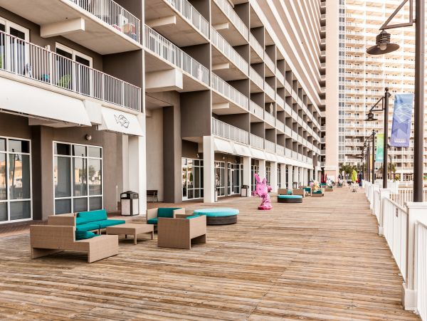 Panama City Beach Home 1018722