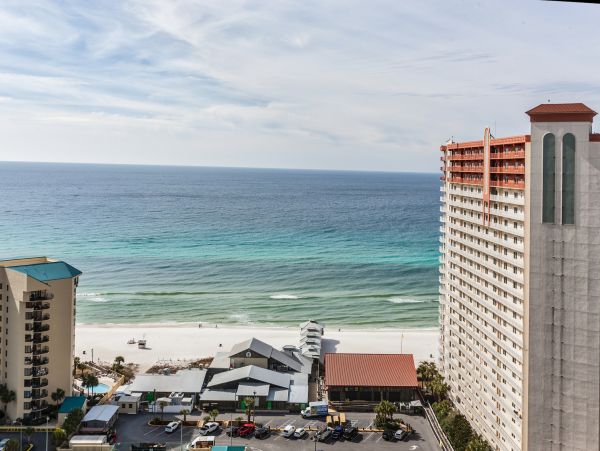 Panama City Beach Home 1018722
