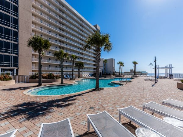 Panama City Beach Home 1018722