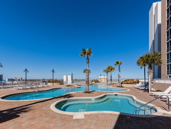 Panama City Beach Home 1018722