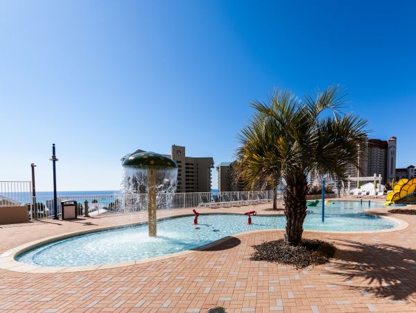 Panama City Beach Home 1018722