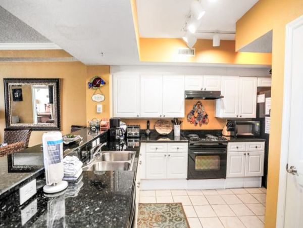 Panama City Beach Home 1018723
