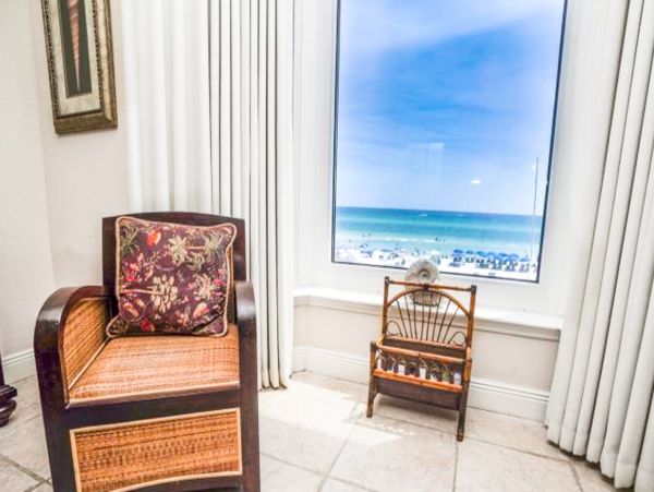 Panama City Beach Home 1018723