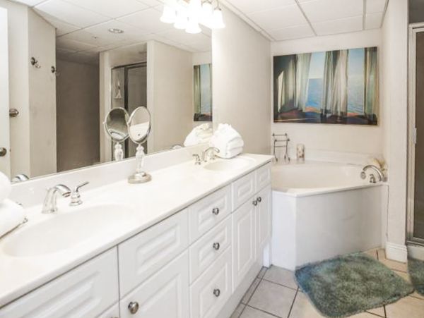 Panama City Beach Home 1018723