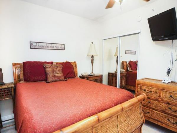 Panama City Beach Home 1018723