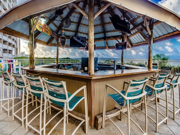 Panama City Beach Home 1018723