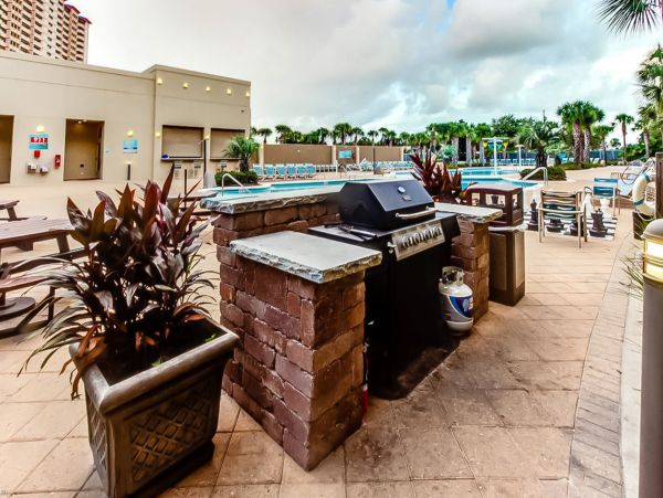 Panama City Beach Home 1018723