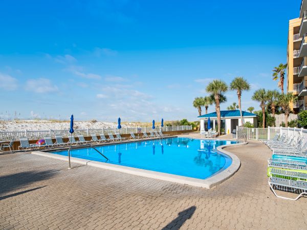 Panama City Beach Home 1018723