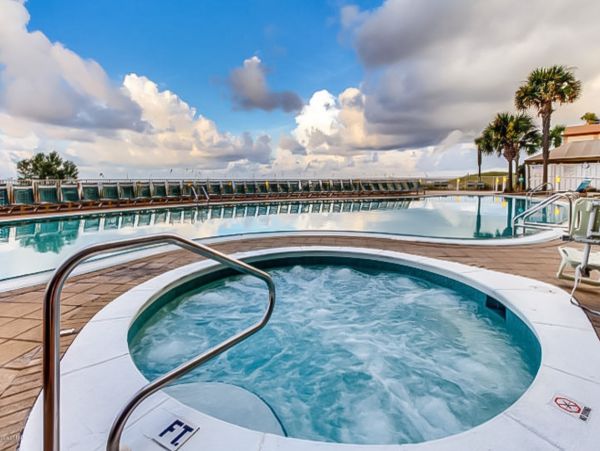 Panama City Beach Home 1018723