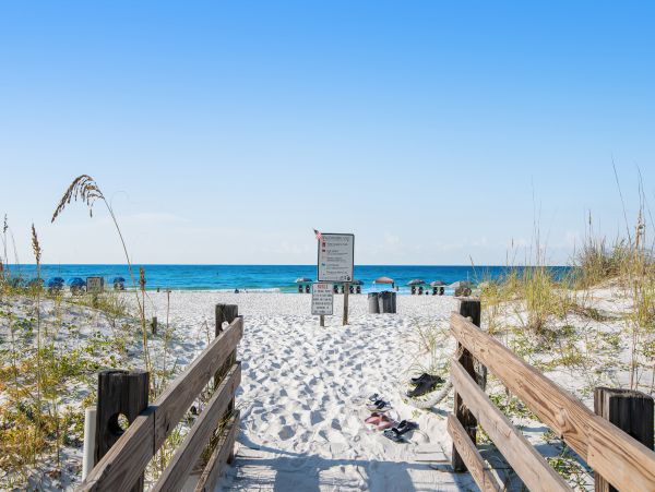 Panama City Beach Home 1018723