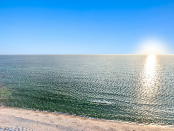 Panama City Beach Home 1018723