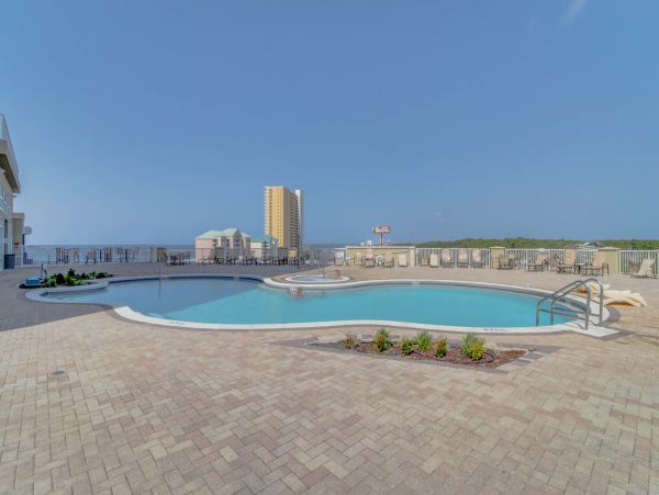 Panama City Beach Home 1018723