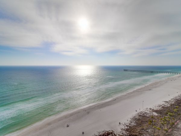 Panama City Beach Home 1018723