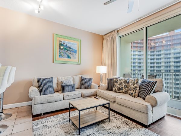 Panama City Beach Condo 1018724