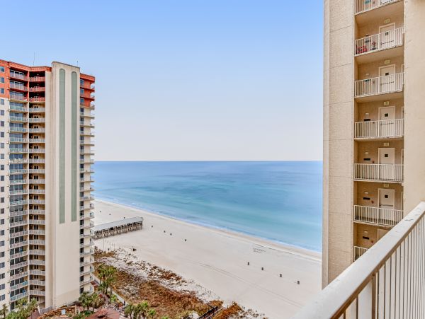 Panama City Beach Condo 1018724