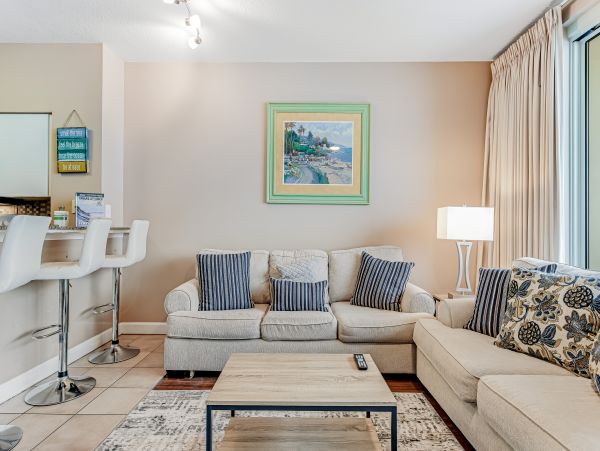 Panama City Beach Condo 1018724