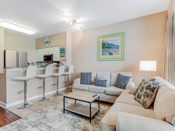 Panama City Beach Condo 1018724