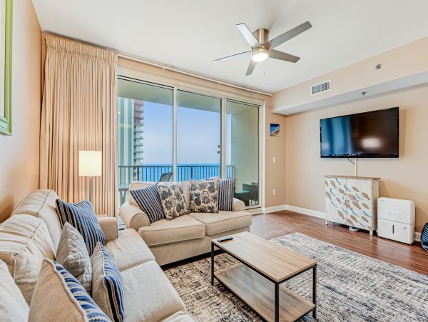Panama City Beach Condo 1018724