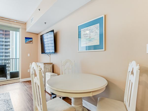 Panama City Beach Condo 1018724