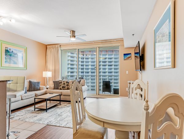 Panama City Beach Condo 1018724