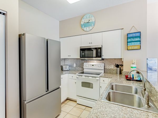 Panama City Beach Condo 1018724