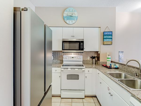 Panama City Beach Condo 1018724