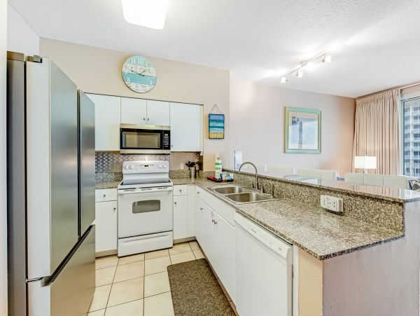 Panama City Beach Condo 1018724