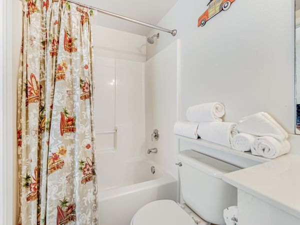Panama City Beach Condo 1018724