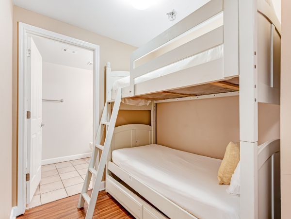 Panama City Beach Condo 1018724