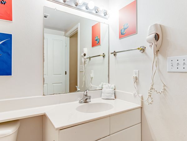 Panama City Beach Condo 1018724