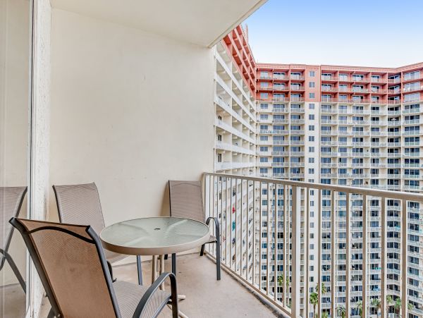 Panama City Beach Condo 1018724