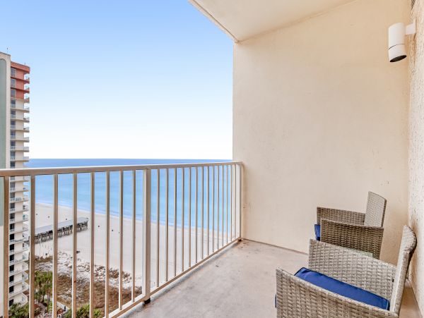 Panama City Beach Condo 1018724